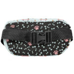 Saszetka na pas Little dog Piesek Jamnik Paso - obrazek 2