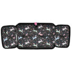 Piórnik bez wyposażenia Unicorns are real Jednorożec Paso - obrazek 3