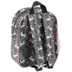 Mały plecak przedszkolny Unicorns are real  Jednorożec Paso - obrazek 3