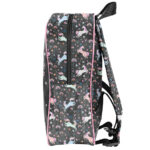 Mały plecak przedszkolny Unicorns are real  Jednorożec Paso - obrazek 4