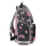 Tornister szkolny Unicorns are real Jednorożec Paso - obrazek 2