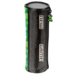 Piórnik tuba Start new game Paso