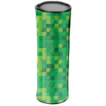 Piórnik tuba Start new game Paso - obrazek 2