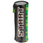 Piórnik tuba Start new game Paso - obrazek 3