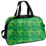 Torba sportowa Start new game Paso - obrazek 2