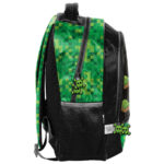 Plecak szkolny Start new game Paso - obrazek 2