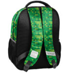 Plecak szkolny Start new game Paso - obrazek 3