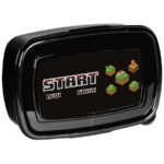 Śniadaniówka Start new game Paso