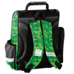 Tornister szkolny Start new game Paso - obrazek 3