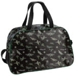 Torba sportowa Flying Academy Samolot Paso - obrazek 2