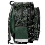 Plecak szkolny Flying Academy Samolot Paso - obrazek 2