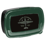 Śniadaniówka Flying Academy Samolot Paso