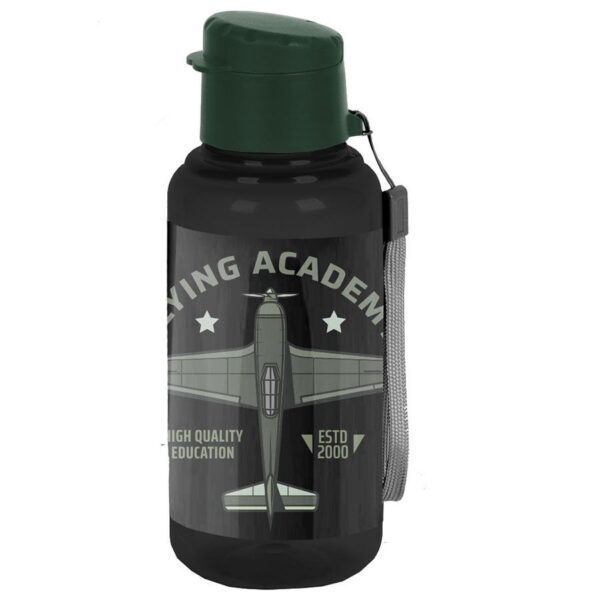 Bidon Flying Academy Samolot Paso