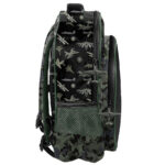 Duży plecak Flying Academy Samolot Paso - obrazek 2