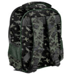 Duży plecak Flying Academy Samolot Paso - obrazek 3