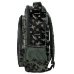 Duży plecak Flying Academy Samolot Paso - obrazek 4