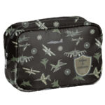 Kosmetyczka Flying Academy Samolot Paso