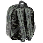 Mały plecak przedszkolny 3D Flying Academy Samolot Paso - obrazek 3