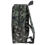 Mały plecak przedszkolny 3D Flying Academy Samolot Paso - obrazek 4