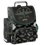 Tornister szkolny Flying Academy Samolot Paso