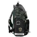 Tornister szkolny Flying Academy Samolot Paso - obrazek 2