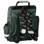 Tornister szkolny Flying Academy Samolot Paso - obrazek 3