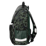 Tornister szkolny Flying Academy Samolot Paso - obrazek 4