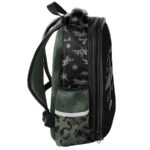 Plecak szkolny premium Flying Academy Samolot Paso - obrazek 2