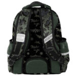 Plecak szkolny premium Flying Academy Samolot Paso - obrazek 3