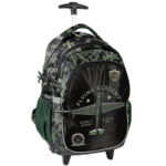 Plecak na kółkach Flying Academy Samolot Paso