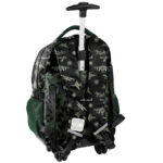 Plecak na kółkach Flying Academy Samolot Paso - obrazek 3
