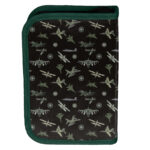 Piórnik bez wyposażenia Flying Academy Samolot Paso - obrazek 2