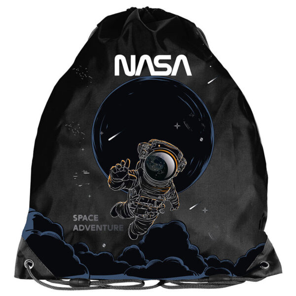 Worek na obuwie Space adventure NASA astronauta Paso