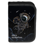 Piórnik bez wyposażenia Space adventure NASA astronauta Paso