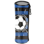 Piórnik tuba Championship cup football piłka Paso - obrazek 2