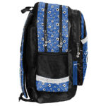 Plecak szkolny Championship cup piłka Paso - obrazek 2