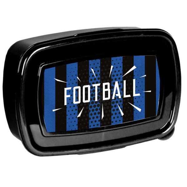 Śniadaniówka Championship cup football piłka Paso