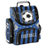 Tornister szkolny Championship cup football piłka Paso