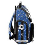 Tornister szkolny Championship cup football piłka Paso - obrazek 2