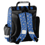 Tornister szkolny Championship cup football piłka Paso - obrazek 3