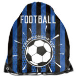 Worek na obuwie Championship cup football piłka Paso