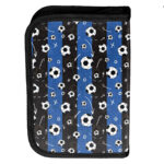 Piórnik bez wyposażenia Championship cup football piłka Paso - obrazek 2