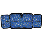 Piórnik bez wyposażenia Championship cup football piłka Paso - obrazek 3