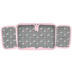 Piórnik bez wyposażenia Panda with love Paso - obrazek 3