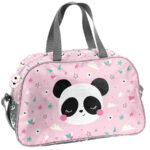 Torba sportowa Panda with love Paso
