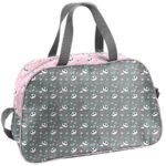 Torba sportowa Panda with love Paso - obrazek 2