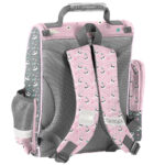 Tornister szkolny Panda with love Paso - obrazek 3