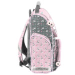 Tornister szkolny Panda with love Paso - obrazek 4