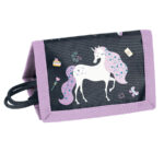 Portfel Magic Unicorn Jednorożec Paso