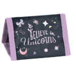 Portfel Magic Unicorn Jednorożec Paso - obrazek 2